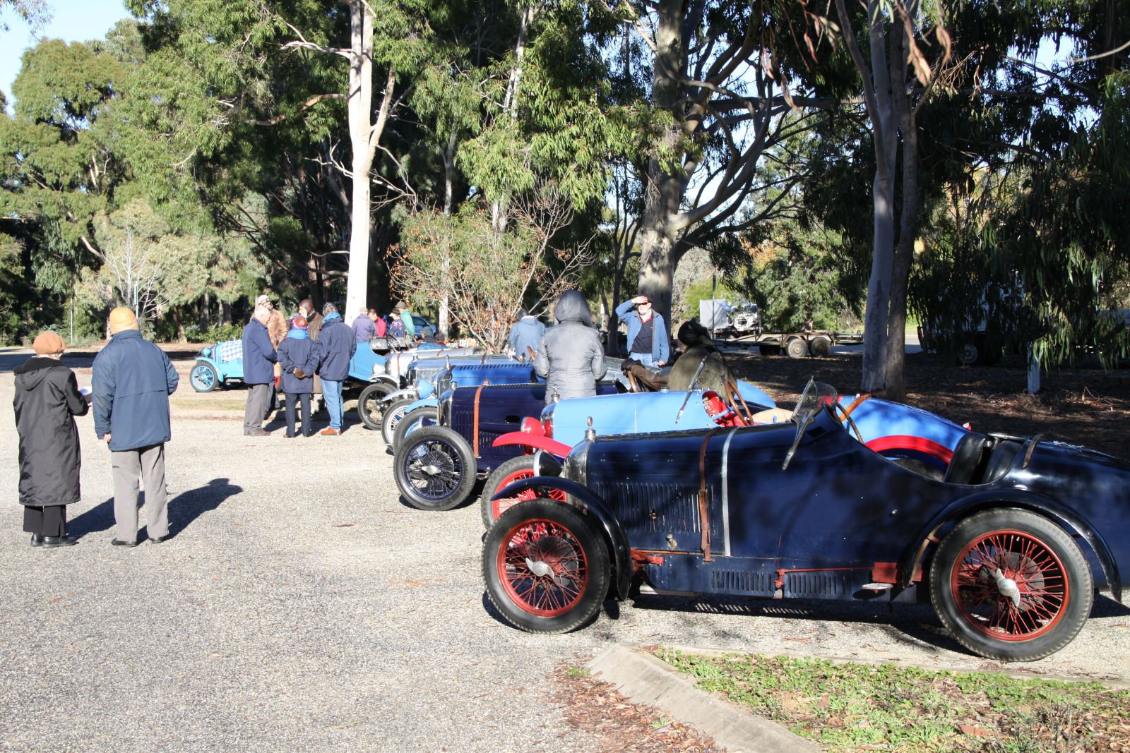 Amilcar photograph