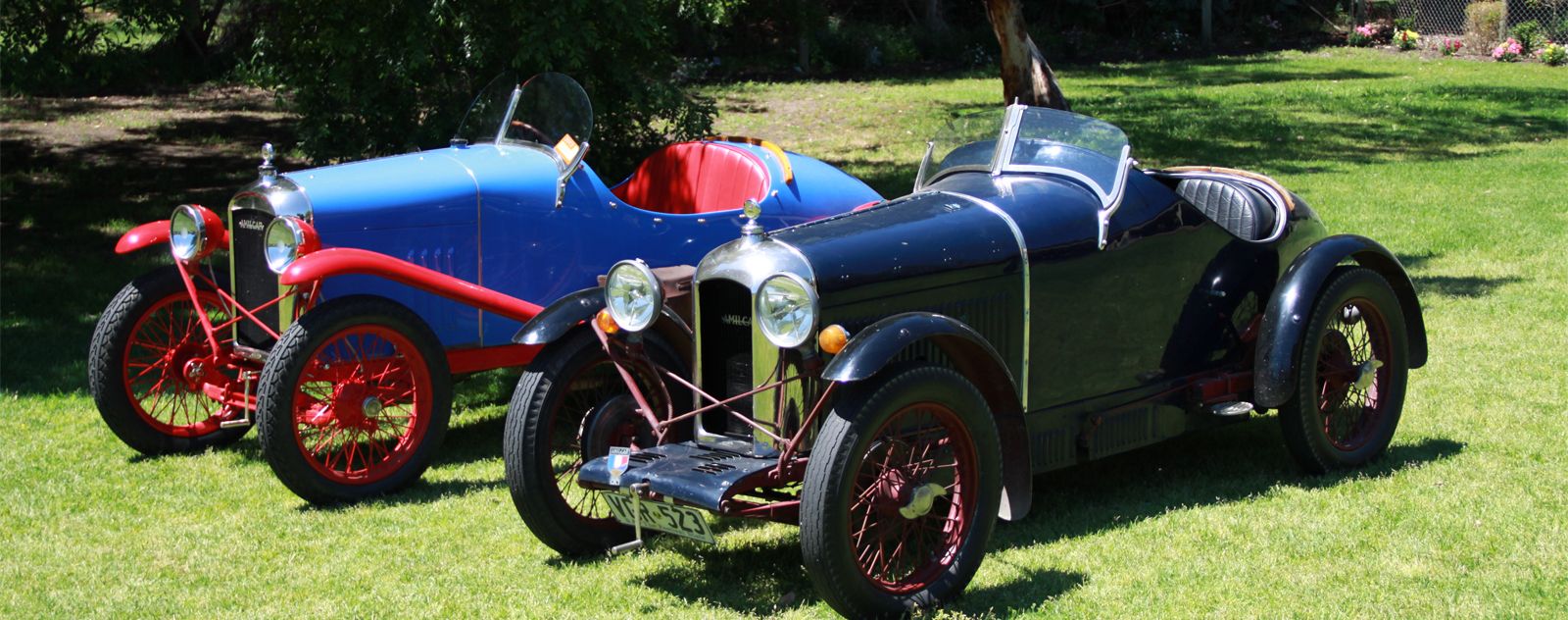 Amilcar photograph
