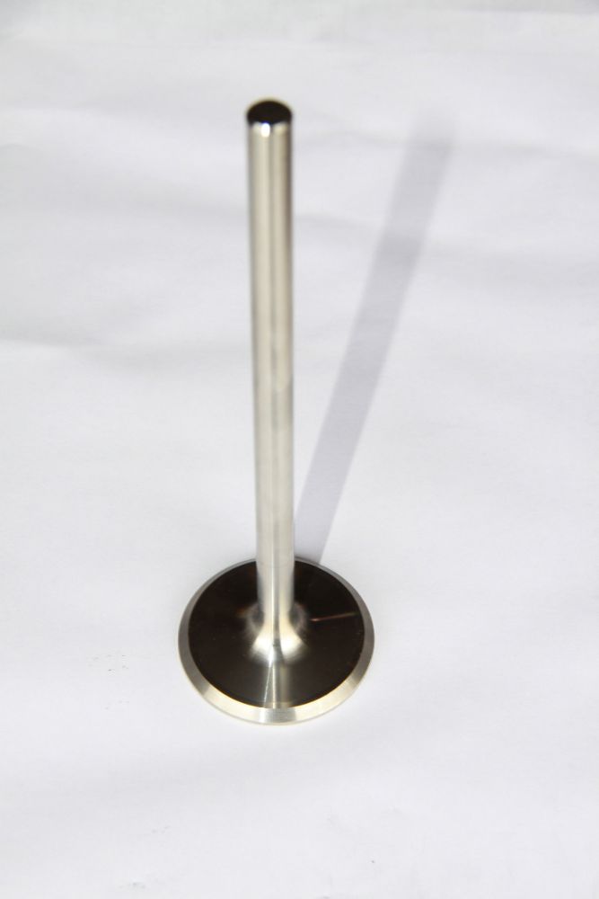 Engine valves